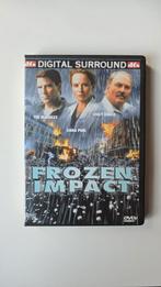 FROZEN IMPACT (DVD), Verzenden, Gebruikt