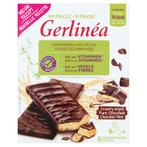 8x Gerlinea Crusty Snack Pure Chocolade 6 x 102 gr, Diversen, Levensmiddelen, Verzenden