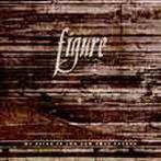 cd - Figure - My Spine Is The Bow That Breaks, Cd's en Dvd's, Verzenden, Zo goed als nieuw