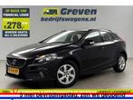 Volvo V40 1.6 T4 Cross Country 180PK Airco Cruise PDC 16LMV, Automaat, Zwart, Nieuw, Benzine