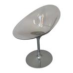 Kartell - Philippe Starck - Stoel - ERO/S - Plastic, Staal