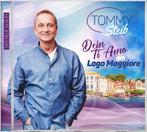 MCP - Tommy Steib – Dein Ti Amo am Lago Maggiore (CD), Ophalen of Verzenden, Nieuw in verpakking