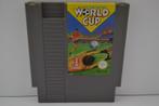Nintendo World Cup (NES FRA), Spelcomputers en Games, Zo goed als nieuw, Verzenden