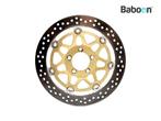 Remschijf Rechts Voor Kawasaki ZX 9 R 1994-1997 (NINJA ZX-9R, Verzenden, Gebruikt