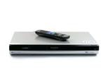 Panasonic DMR-EH49 - DVD & Harddisk recorder (160GB)
