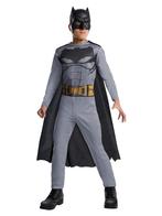 Batman Kostuum Kind Basic, Verzenden, Nieuw