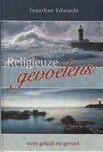 Religieuze gevoelens 9789491586101 Edwards, Gelezen, Verzenden, Edwards, J.