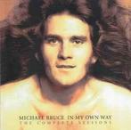 cd - Michael Bruce - In My Own Way  (The Complete Sessions), Cd's en Dvd's, Verzenden, Nieuw in verpakking