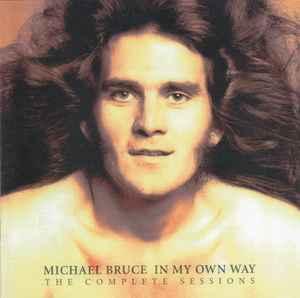 cd - Michael Bruce - In My Own Way  (The Complete Sessions), Cd's en Dvd's, Cd's | Rock, Verzenden
