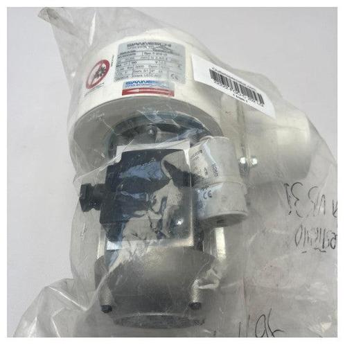 Bieden: Gianneschi centrifugal blower C202 left, Watersport en Boten, Bootonderdelen, Kombuis en Sanitair, Nieuw, Zeilboot of Motorboot