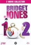 Bridget Jones 1 & 2 - DVD