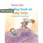 Kowboy Kuuk En Baby Totje 9789025852825 Tamara Bos, Boeken, Verzenden, Gelezen, Tamara Bos
