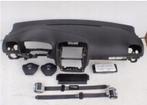 Dashboard + Airbags + Veiligheidsgordels Golf 6, Verzenden, Gereviseerd, Volkswagen