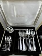 Christofle - Bestekset voor 12 personen (114) - DAX -, Antiek en Kunst