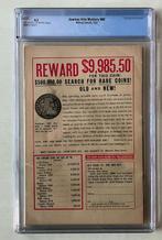 Journey Into Mystery #88 - CGC 4.5 - 1st full appearance of, Nieuw