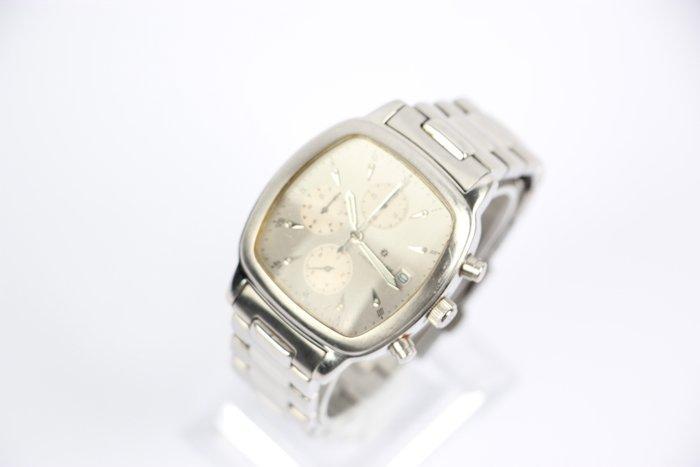 Junghans - Chronograph - Zonder Minimumprijs - 41/868 -, Sieraden, Tassen en Uiterlijk, Horloges | Heren