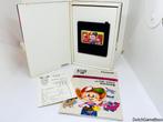 MSX - FM - Pana Amusement Cartridge + Reg. Card, Verzenden, Gebruikt