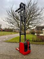 Mooie Linde L14 stapelaar 1400 kg 4.2 meter hefhoogte, Stapelaar, Linde, Verzenden, 1000 tot 2000 kg