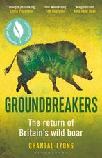 9781399423991 Groundbreakers Chantal Lyons, Boeken, Verzenden, Nieuw, Chantal Lyons