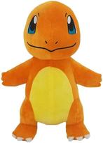 Pokemon Knuffel - Charmander (30 cm) | Pokémon - Hobby, Verzenden, Nieuw