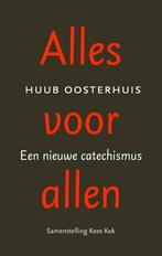 Alles voor allen 9789043527989 Huub Oosterhuis, Verzenden, Gelezen, Huub Oosterhuis