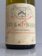 2006 E. Reynaud, Château de Fonsalette Blanc -, Nieuw