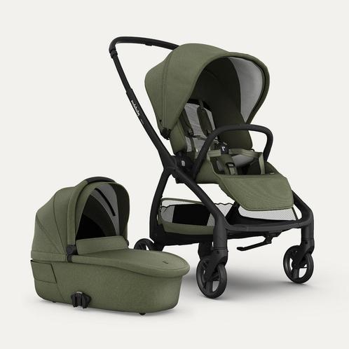 Redsbaby Kinderwagen AERON incl COSY Bassinet - Ivy, Kinderen en Baby's, Kinderwagens en Combinaties, Verzenden