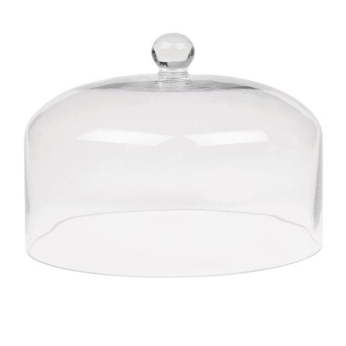 Olympia glazen stolp 28,5cm voor CS013, Huis en Inrichting, Keuken | Bestek, Verzenden