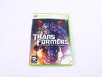 Xbox 360 - Transformers: Revenge of the Fallen, Ophalen of Verzenden, Nieuw