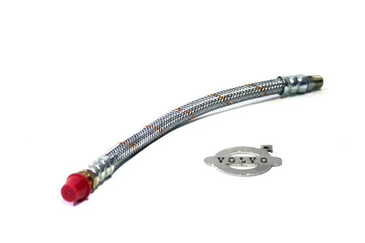 Benzineslang, Auto-onderdelen, Brandstofsystemen, Ophalen of Verzenden