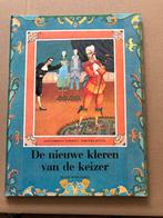 De Nieuwe Kleren van de Keizer - Dorothée Duntze - zeldzaam, Boeken, Sprookjes en Fabels, Ophalen of Verzenden, Zo goed als nieuw