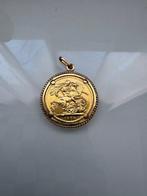 Verenigd Koninkrijk. George V. Sovereign 1914