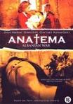 Albanian war-Anatema - DVD