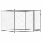 Ruim Hondenhok 2x2x1.5m - retourdeal! Ideaal voor grote h..., Hondenkennel, 110 cm of meer, 100 cm of meer, Nieuw