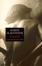 Triptiek / Will Trent / 1 9789023428114 Karin Slaughter, Verzenden, Gelezen, Karin Slaughter