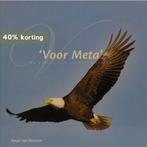 Voor Meta 9789081505017 S. van Beveren-Stoffers, Verzenden, Zo goed als nieuw, S. van Beveren-Stoffers