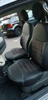 Stoelhoezen Fiat 500 vanaf 2009