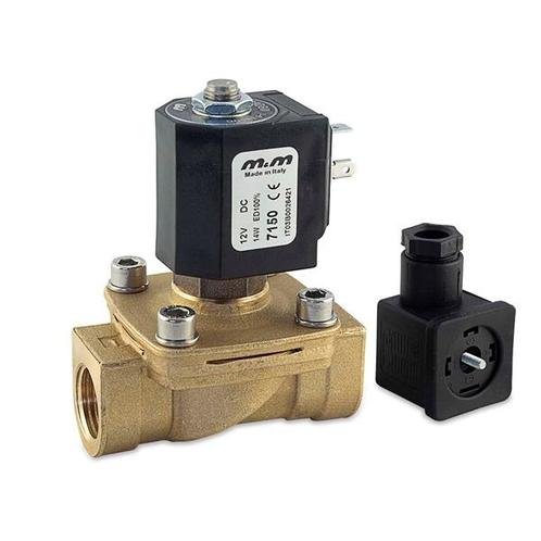 Albin Pump Solenoid / Magneet klep 12 of 24 Volt-Geschikt vo, Watersport en Boten, Bootonderdelen, Nieuw, Ophalen of Verzenden