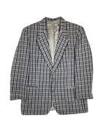 Valentino heren blazer heren blazer (100% wol) Maat XL, Kleding | Dames, Ophalen of Verzenden, Zo goed als nieuw