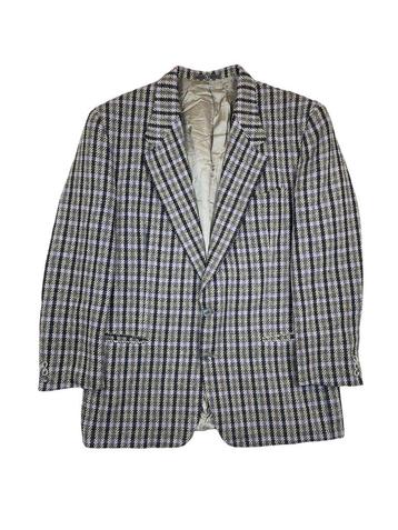 Valentino heren blazer heren blazer (100% wol) Maat XL