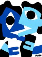 Antony Squizzato - Puppet lovers