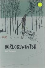 Oorlogswinter 5413657070114 Jan Terlouw, Boeken, Verzenden, Zo goed als nieuw, Jan Terlouw