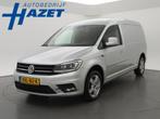 Volkswagen Caddy 2.0 TDI 150 PK L2H1 MAXI HIGHLINE, Auto's, Volkswagen, Overige modellen, Nieuw, Zilver of Grijs, Lease