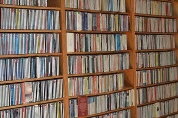 gezocht: kees zoekt cd/lp privé collecties klassieke muziek beschikbaar voor biedingen