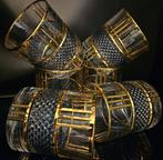 Antica cristalleria italiana - Drinkservies (6) - Superieure, Antiek en Kunst, Antiek | Meubels | Tafels