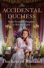 The Accidental Duchess 9781035002078 Emma Manners, Verzenden, Zo goed als nieuw, Emma Manners
