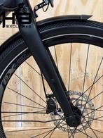Giant Fastroad E+ EX E-Bike Shimano GRX 2022, Fietsen en Brommers, Zo goed als nieuw, 47 tot 51 cm, 50 km per accu of meer, Giant