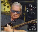 cd - George Gritzbach - Full Circle, Verzenden, Nieuw in verpakking