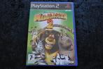 Madagascar 2 Playstation 2, Verzenden, Nieuw