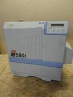 Matica 580i Retransfer Color Card Printer PVC ID - USB /..., Computers en Software, Printers, Gebruikt, Thermo-printer, Printer